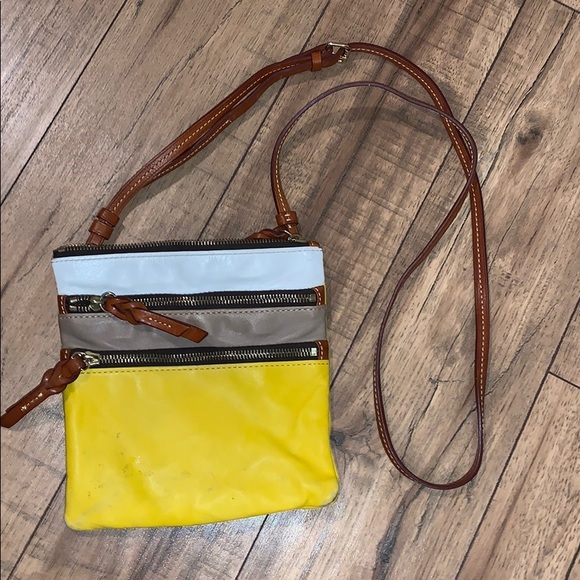 Dooney & Bourke Handbags - Dooney and Bourke shoulder bag - used